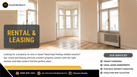 Rental/Leasing Image